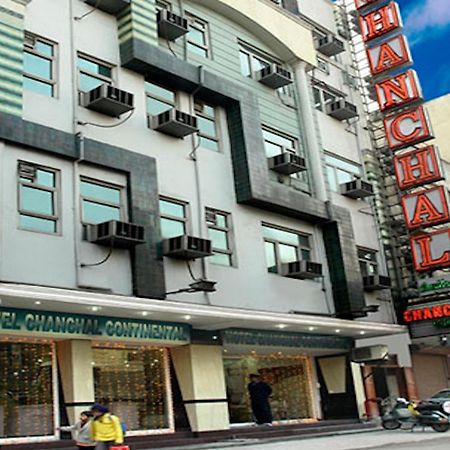 Hotel Chanchal Continental - 02 Mins From New Delhi Railway Station Kültér fotó