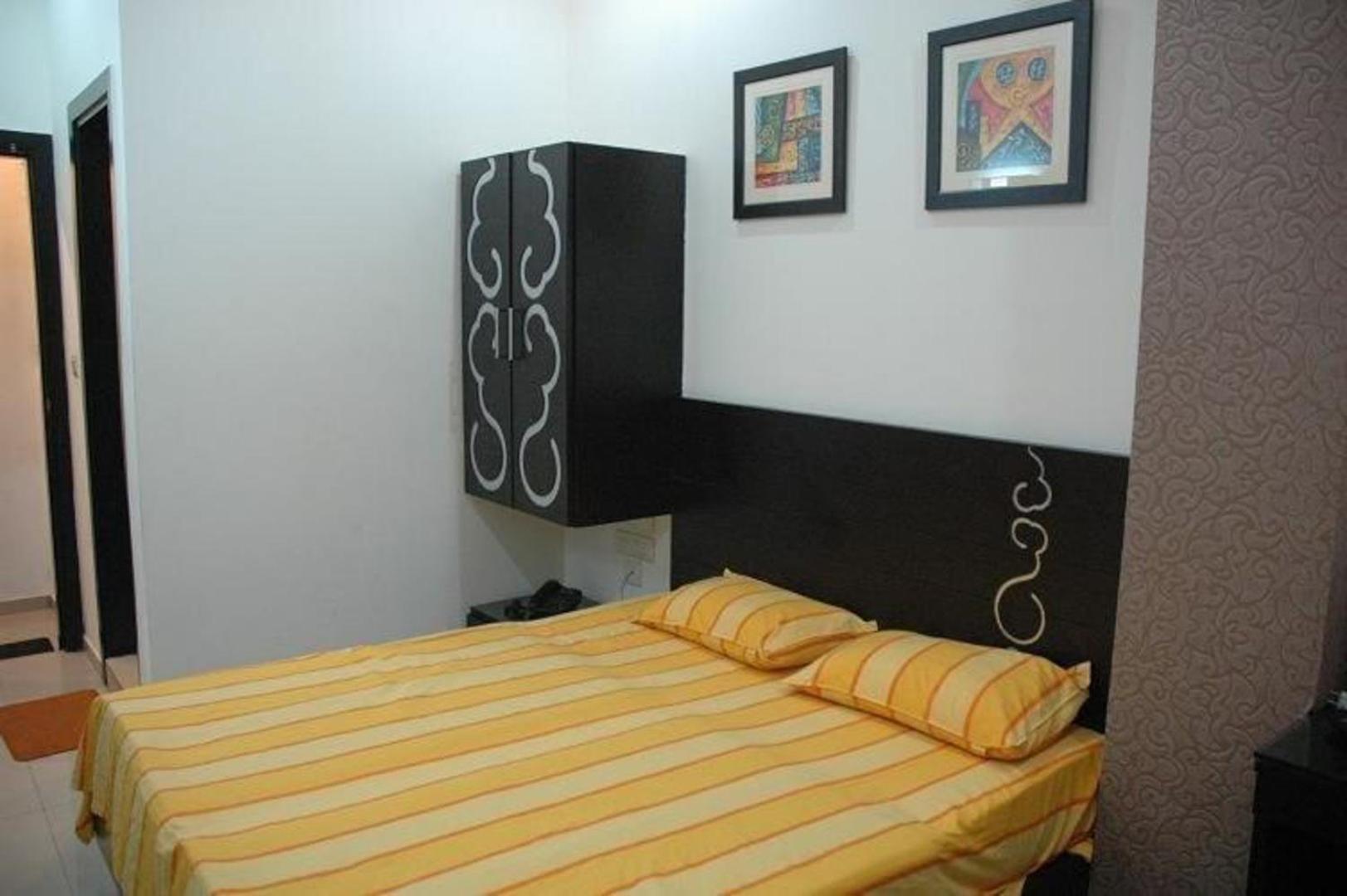 Hotel Chanchal Continental - 02 Mins From New Delhi Railway Station Kültér fotó