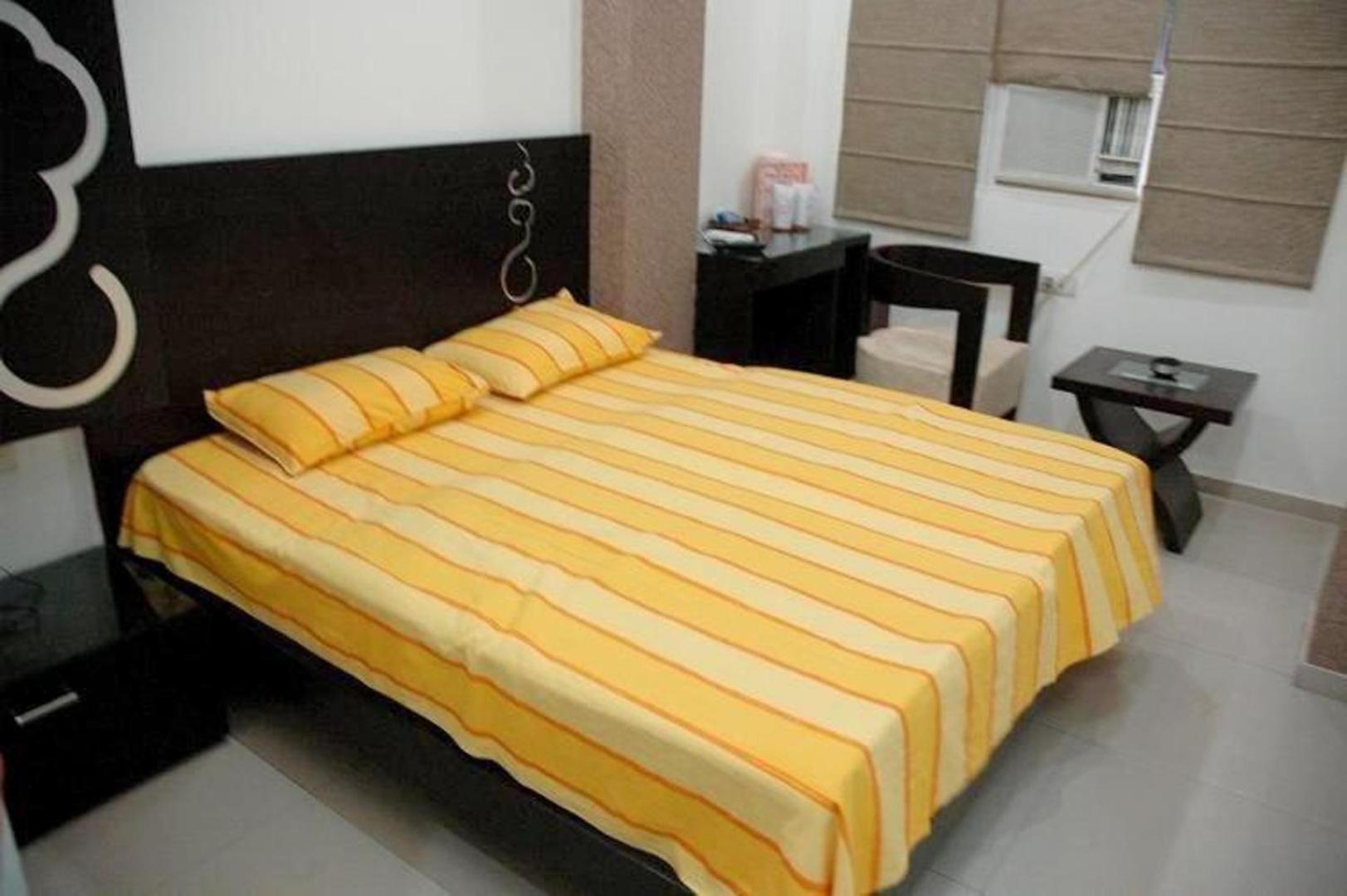 Hotel Chanchal Continental - 02 Mins From New Delhi Railway Station Kültér fotó