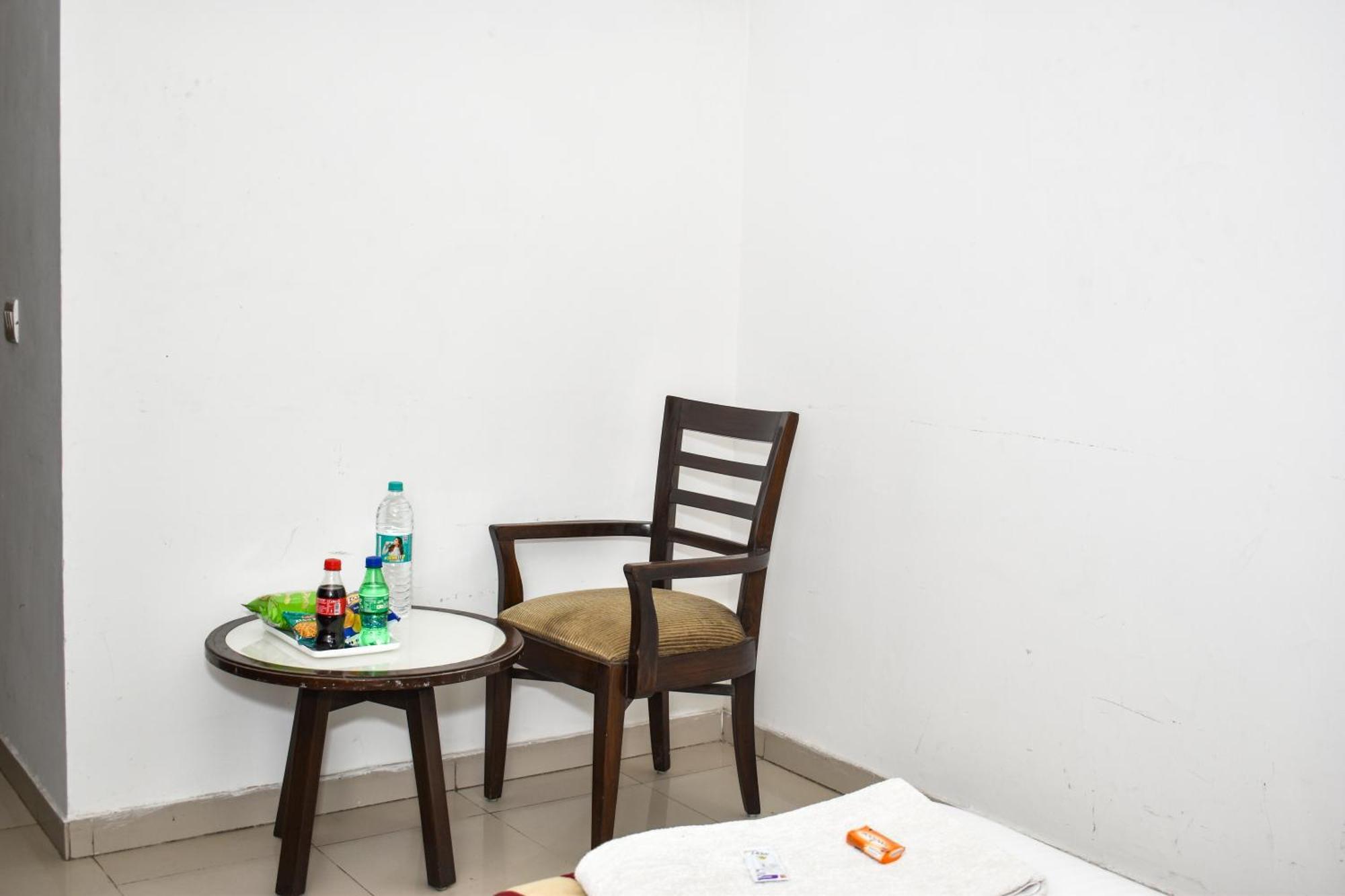 Hotel Chanchal Continental - 02 Mins From New Delhi Railway Station Kültér fotó