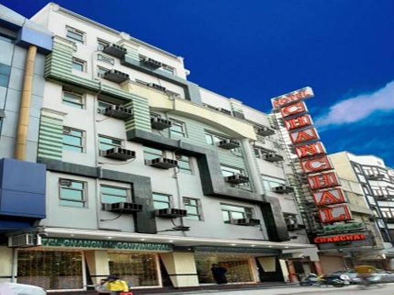 Hotel Chanchal Continental - 02 Mins From New Delhi Railway Station Kültér fotó